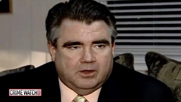 美國殺人犯死刑前48小時被翻案！然而，這一切居然是個學術騙局