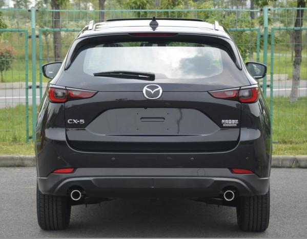 工信部第348批新車目錄解讀：這次的高階轎車，來自中國