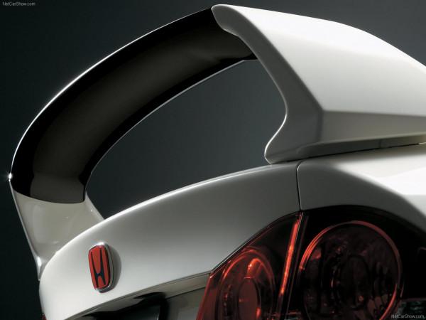 【帶你看車】不中意新思域Hatchback?不如來看歷代紅標本田(下) 【帶你看車】不中意新思域Hatchback?不如來看歷代紅標本田(下)