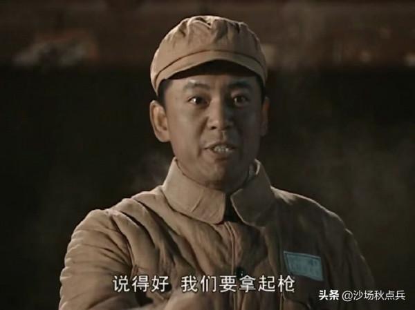 僅僅兩個小時,就從敵人變成我軍戰鬥英雄,這兩個小時發生了什麼 僅僅兩個小時,就從敵人變成我軍戰鬥英雄,這兩個小時發生了什麼