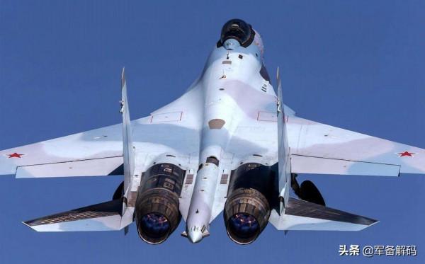 空軍最具爭議軍購:殲-20首飛4年後,為何還花20億美元買蘇-35? 空軍最具爭議軍購:殲-20首飛4年後,為何還花20億美元買蘇-35?