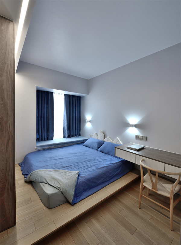 若有一天我執筆，定要給你畫中家