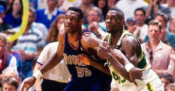 NBA歷史上五次黑八奇蹟大盤點 NBA歷史上五次黑八奇蹟大盤點