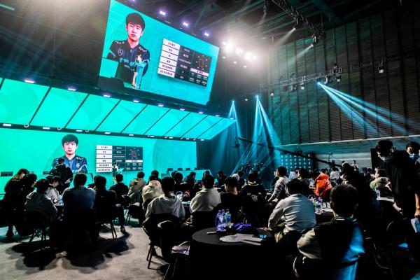 2021英雄聯盟選秀大會結束 看狀元身價幾何? 2021英雄聯盟選秀大會結束 看狀元身價幾何?