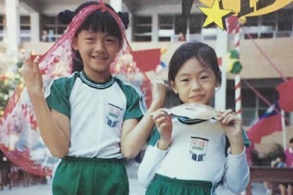 6個黑皮變雪膚的女明星，完美演繹什麼叫一白遮百醜