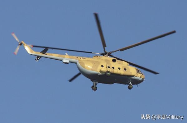 世界空軍志：布吉納法索空軍