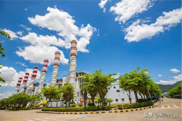 廣東能源集團披露管理層薪酬，14617名職工平均年薪17.88萬