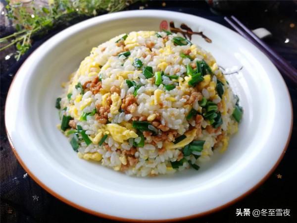 早餐不用犯愁，教你10道早餐做法，簡單又營養，天天吃著不重樣