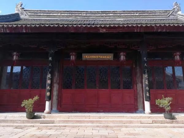 秋瑾從容就義後，怪事連連，所牽涉的官員幾乎沒有人善終