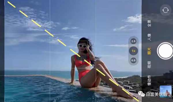 被相機拍出來的“水鬼”,“釜山行”,一秒破防 被相機拍出來的“水鬼”,“釜山行”,一秒破防