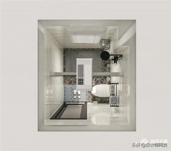 看到他家我驚呆了,陽臺晾曬+養花,櫃子居然還能薄切 看到他家我驚呆了,陽臺晾曬+養花,櫃子居然還能薄切