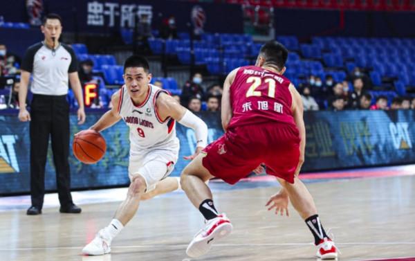 末節被打19-0，浙江男籃兩大弱點出現，連續被遼寧淘汰不冤枉