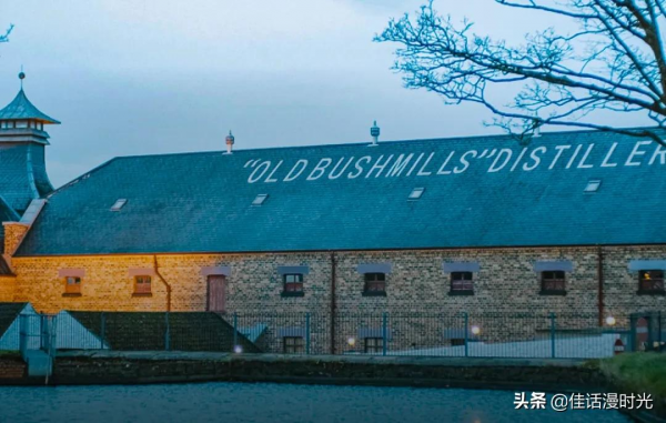 揭秘愛爾蘭人的冬天怎麼過