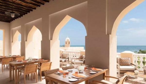 鏡報：英格蘭隊已圈定3家卡達豪華酒店作為世界盃營地備選