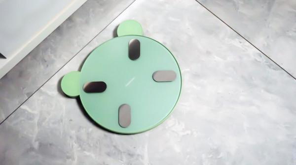 軟萌外觀，16項全能檢測，咕咚小魔瘦智慧體脂秤體驗