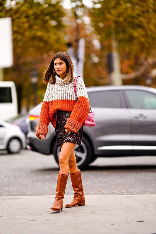 秋天的鞋子不用準備太多,三雙就夠了,什麼服裝都可以搭配 秋天的鞋子不用準備太多,三雙就夠了,什麼服裝都可以搭配