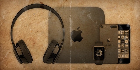 今年蘋果將淘汰這些產品,果粉都知道嗎? 今年蘋果將淘汰這些產品,果粉都知道嗎?