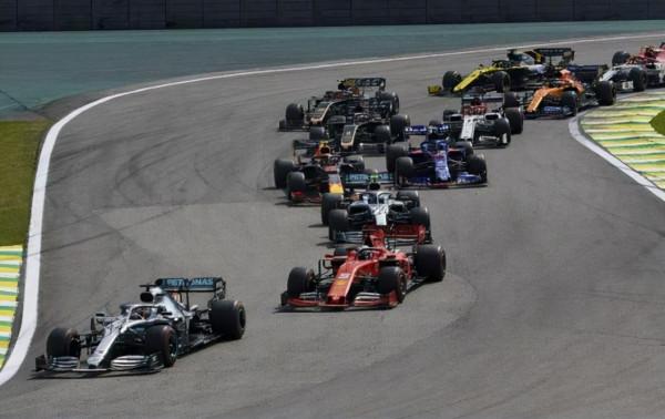 F1第一位中國車手來了？巴西站後宣佈，周冠宇有望搭檔博塔斯出戰