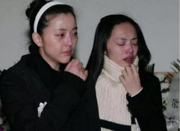 離世、嫁人退圈或離婚，《金粉世家》18年，太太小姐們怎麼樣了