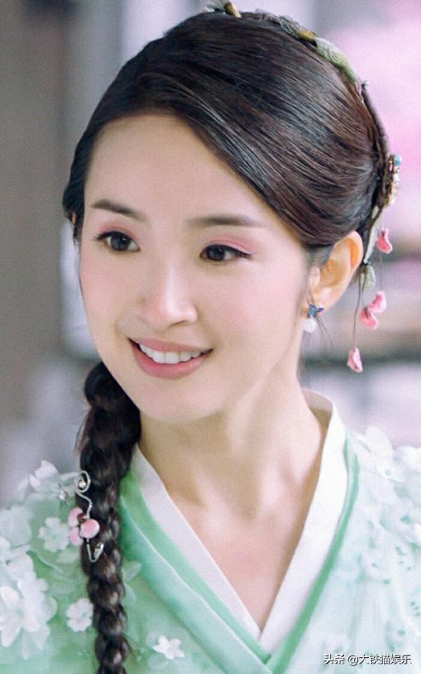 初代臺偶女主現狀：有人嫁入豪門，有人發福顏垮，有人四十如少女