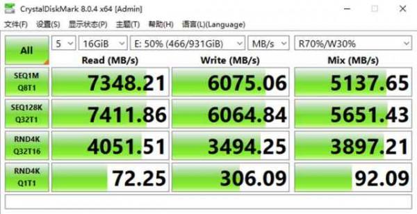 鎧俠EXCERIA PRO極至超速SSD 1TB評測：PCIe 4.0新旗艦，電競玩家新夥伴