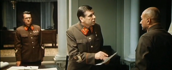 蘇德戰爭初期的反擊命令，防禦尚且力有不逮，為何突然要求反擊？