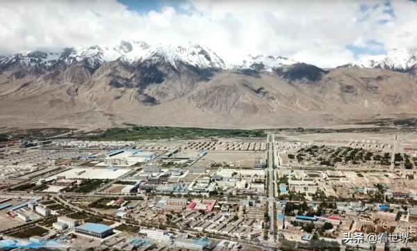 塔吉克，很不“突厥”，是一個什麼樣的民族？