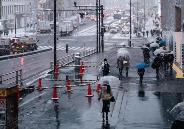 奇特的&OpenCurlyDoubleQuote;日本&rdquo;現狀，帶你看看真實的日本