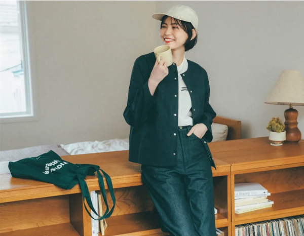 無論穿什麼，來頂“棒球帽”就對了