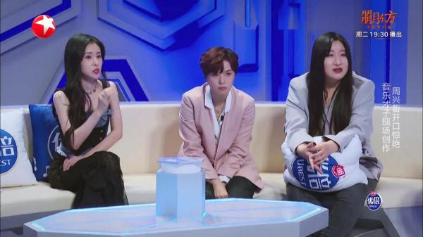 《我們的歌3》首播,74歲的林子祥一出場,現場就“炸”了 《我們的歌3》首播,74歲的林子祥一出場,現場就“炸”了