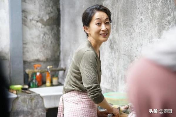 《突圍》:秦嵐演技獲認可,陳瑾、奚美娟臉盲的觀眾傻傻分不清 《突圍》:秦嵐演技獲認可,陳瑾、奚美娟臉盲的觀眾傻傻分不清