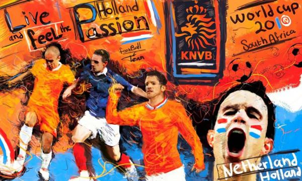 星耀尼德蘭:荷蘭足球歷史最佳11人,如此高大,也如此強大 星耀尼德蘭:荷蘭足球歷史最佳11人,如此高大,也如此強大