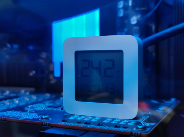 選對的不選貴的！AMD依舊yes！一個攝影+行政黨的最佳價效比主機