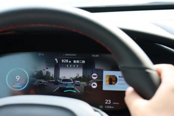 試駕R汽車MARVEL R：被埋沒的優點，待解開的爭議