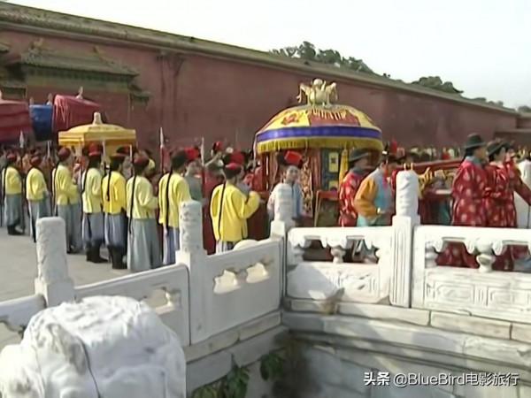 《還珠格格》第二部取景地是哪裡？一