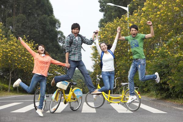 青春難有不惑 青春難有不惑