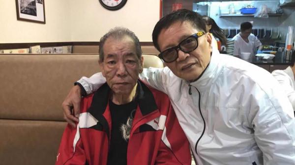 李兆基的反轉人生：從崩牙駒二哥到潦倒去世，唯有古天樂伸出援手