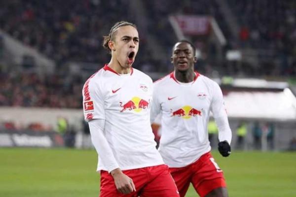 傑西·馬西，紅牛系最優秀的主教練！德甲科隆VS萊比錫紅牛思路