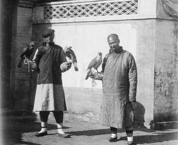 清代的宗室貴族們如何打發無聊時光? 清代的宗室貴族們如何打發無聊時光?