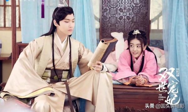 &OpenCurlyDoubleQuote;先婚後愛&rdquo;的五部電視劇，每一部都看不膩，錯過一部都是遺憾