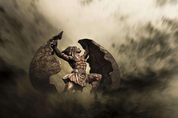 先有雞還是先有蛋?這個爭論不休的問題,科學家終於找到答案了 先有雞還是先有蛋?這個爭論不休的問題,科學家終於找到答案了