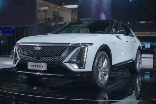 2022，這幾款車能讓我們更“想開點”？