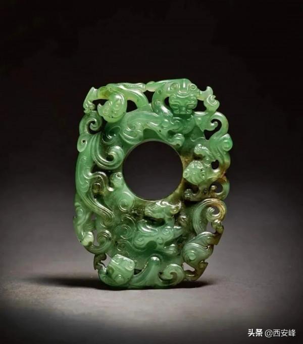 紐約蘇富比「史蒂芬•瓊肯玉器拍賣專場」