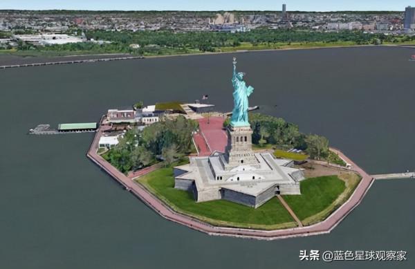 地球溫度升高3℃會怎樣？34 張令人震驚的景點照片的警示（一）