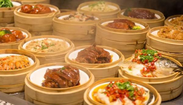 秋冬最適合吃的5道蒸菜，葷素搭配，簡單不貴，天冷時吃最適合