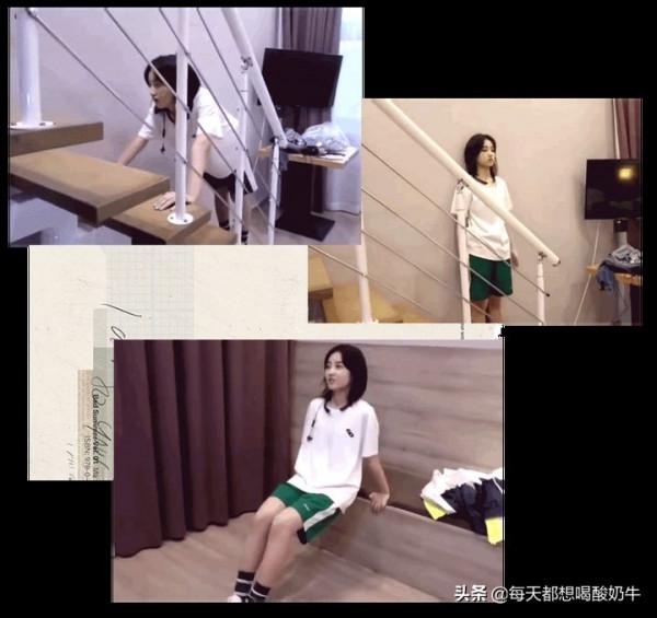 學生黨如何模仿張子楓的穿搭風格及妝容？