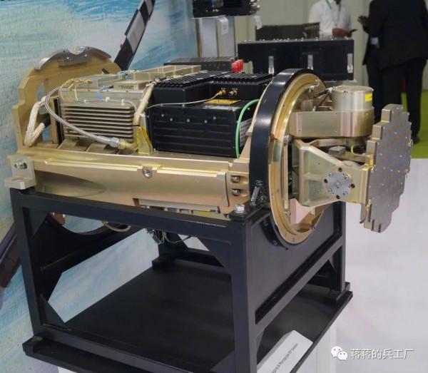 印度新型P15B驅逐艦首次發射布拉莫斯導彈，從反艦向多用途發展