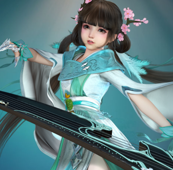 劍網3：如何成為最強輔助？奶歌基礎知識，瞭解後上手很輕鬆