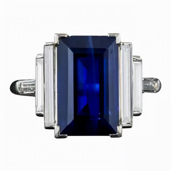 三大歷史時期的訂婚鑽戒