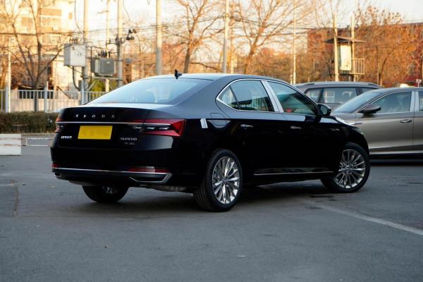 被忽視的B級好車，配帕薩特同款動力，速派到底輸在了哪裡？